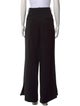 Anine Bing Wide Leg Pants