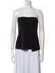 Anine Bing Strapless Top