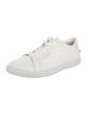 Anine Bing Leather Sneakers