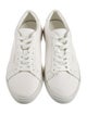 Anine Bing Leather Sneakers