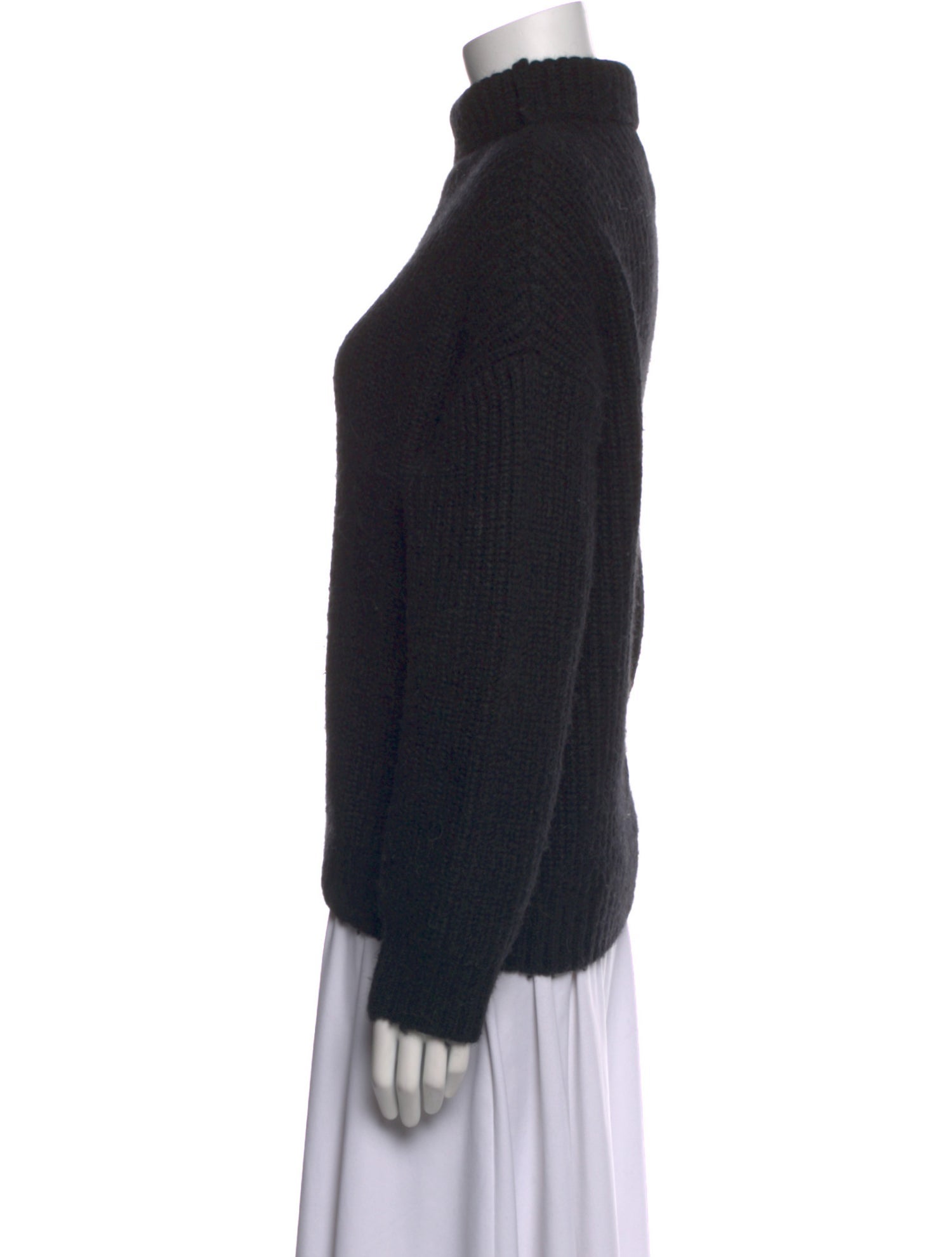 Anine Bing Turtleneck Sweater