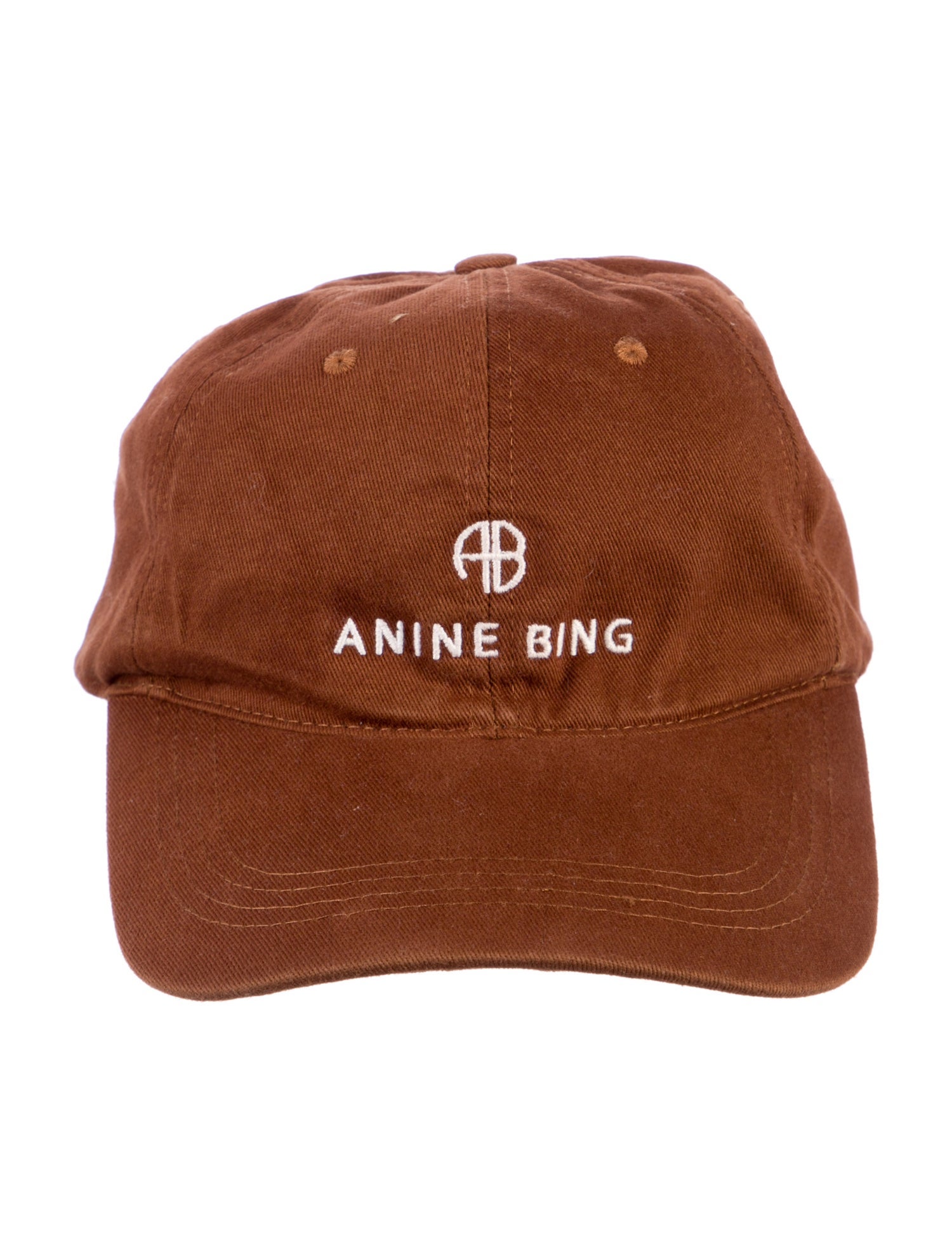Anine Bing Baseball Cap