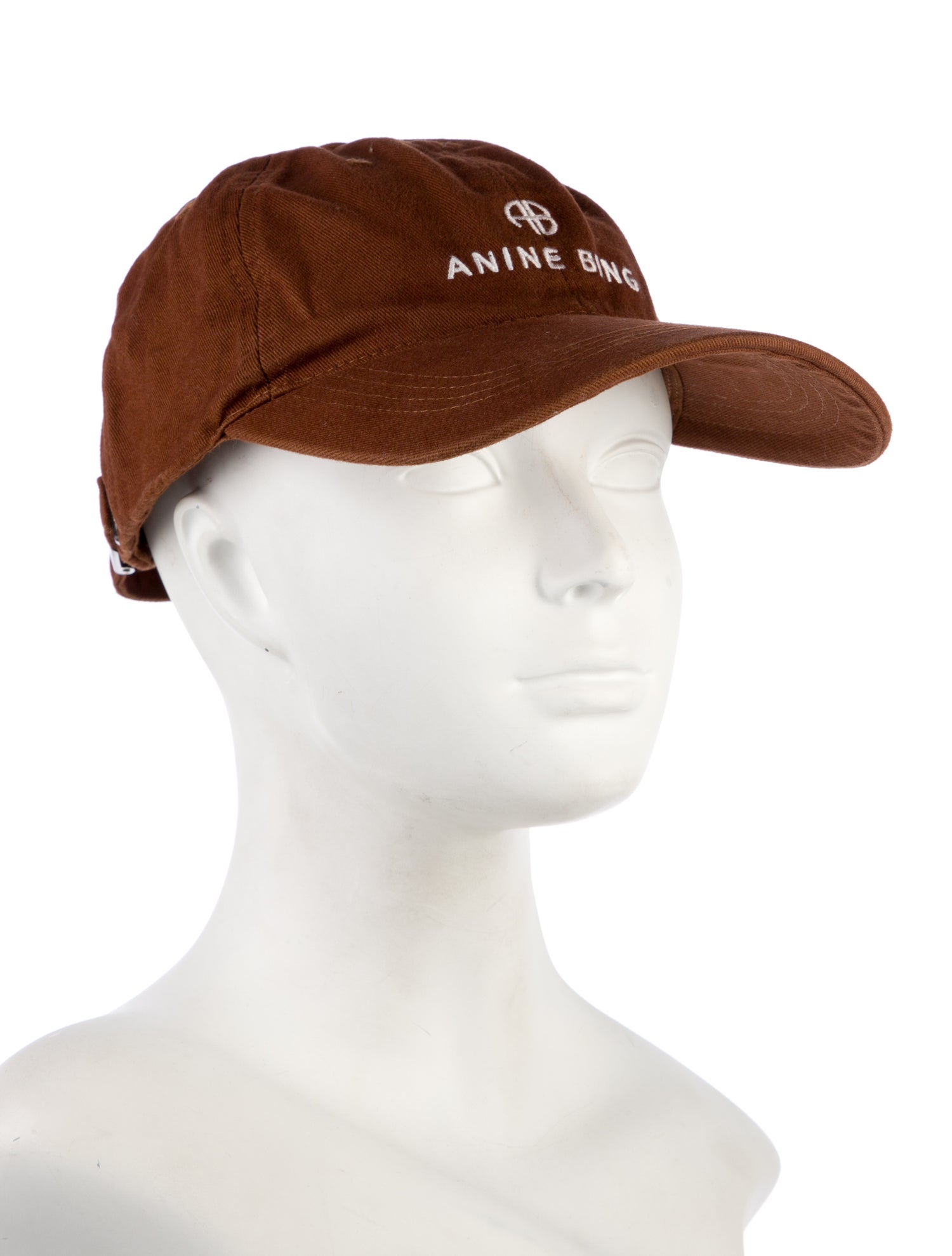 Anine Bing Baseball Cap