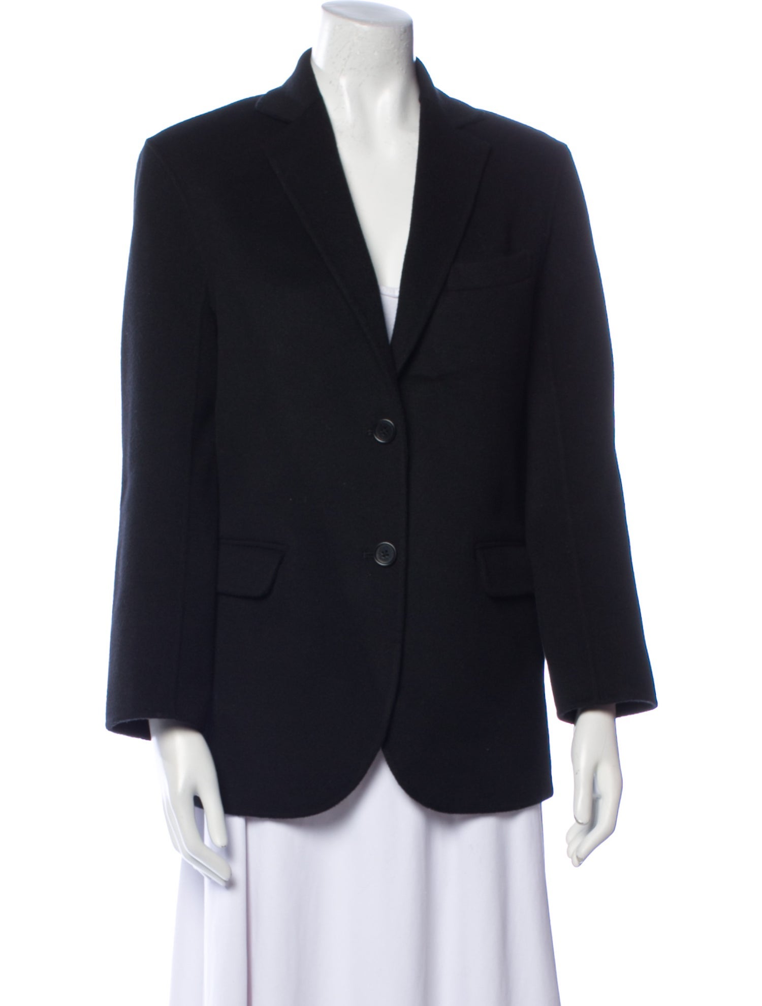 Anine Bing Cashmere Coat