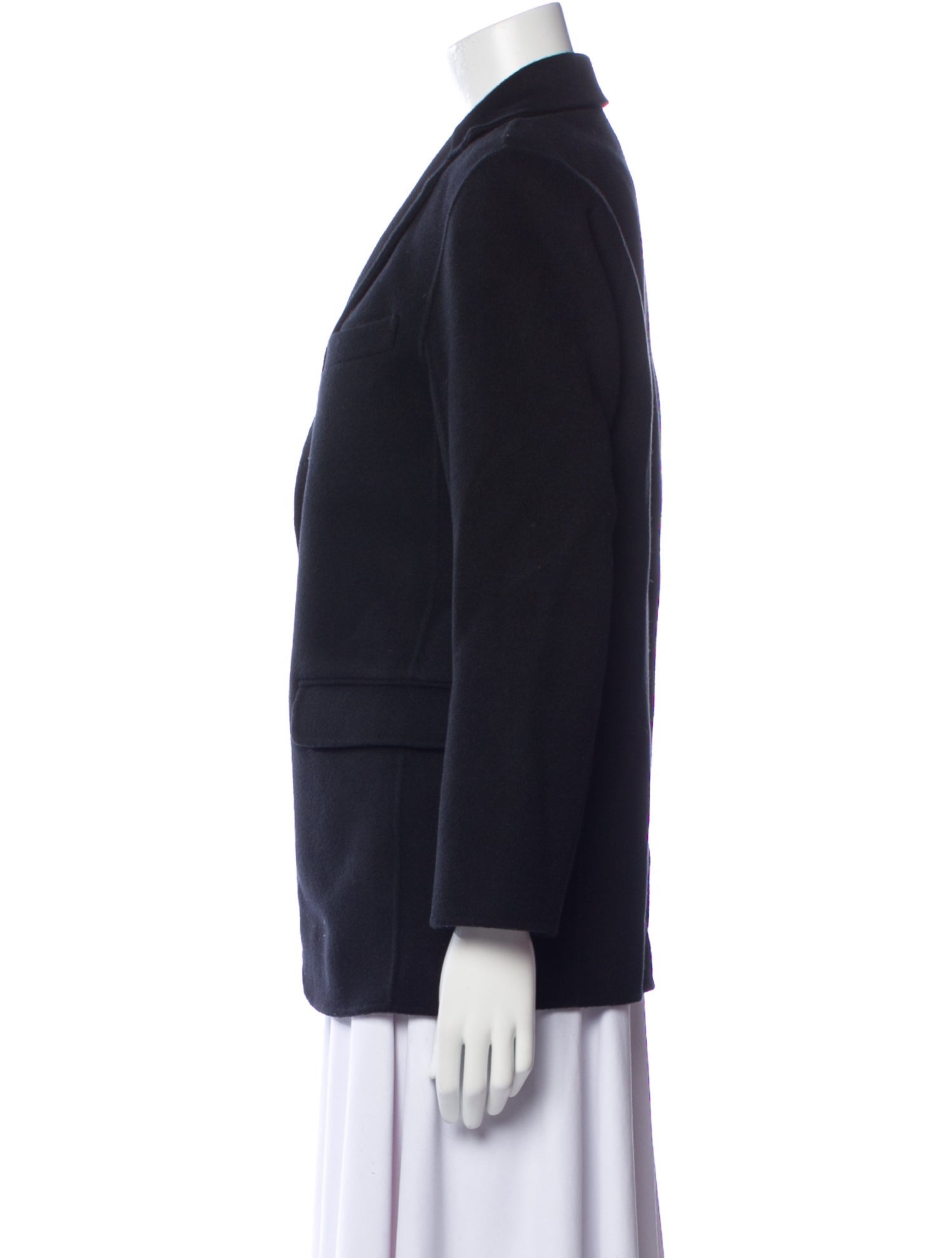 Anine Bing Cashmere Coat