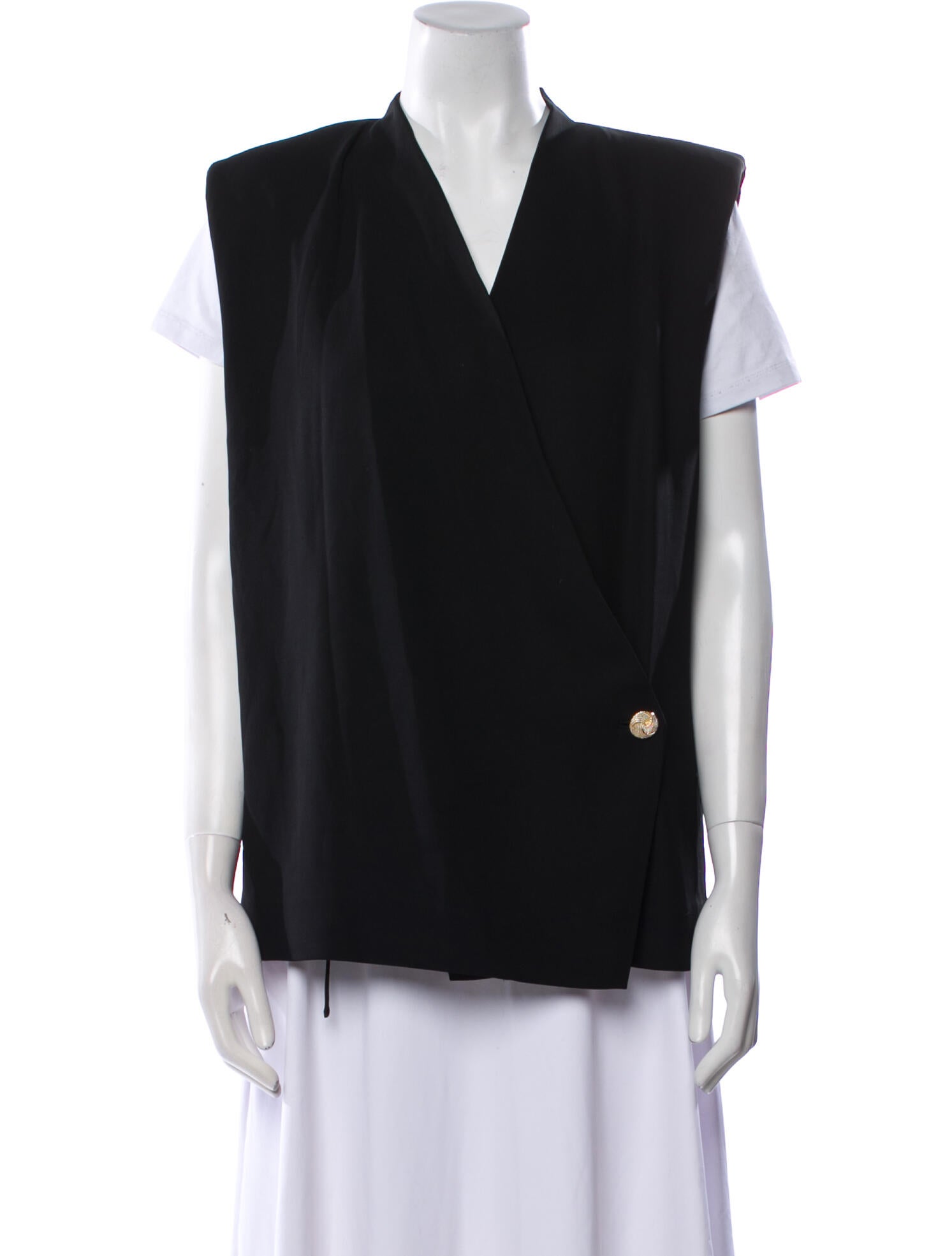 Anine Bing Vest