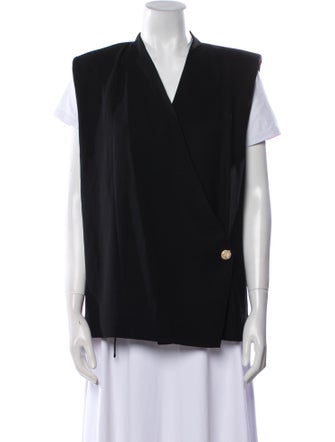 Anine Bing Vest