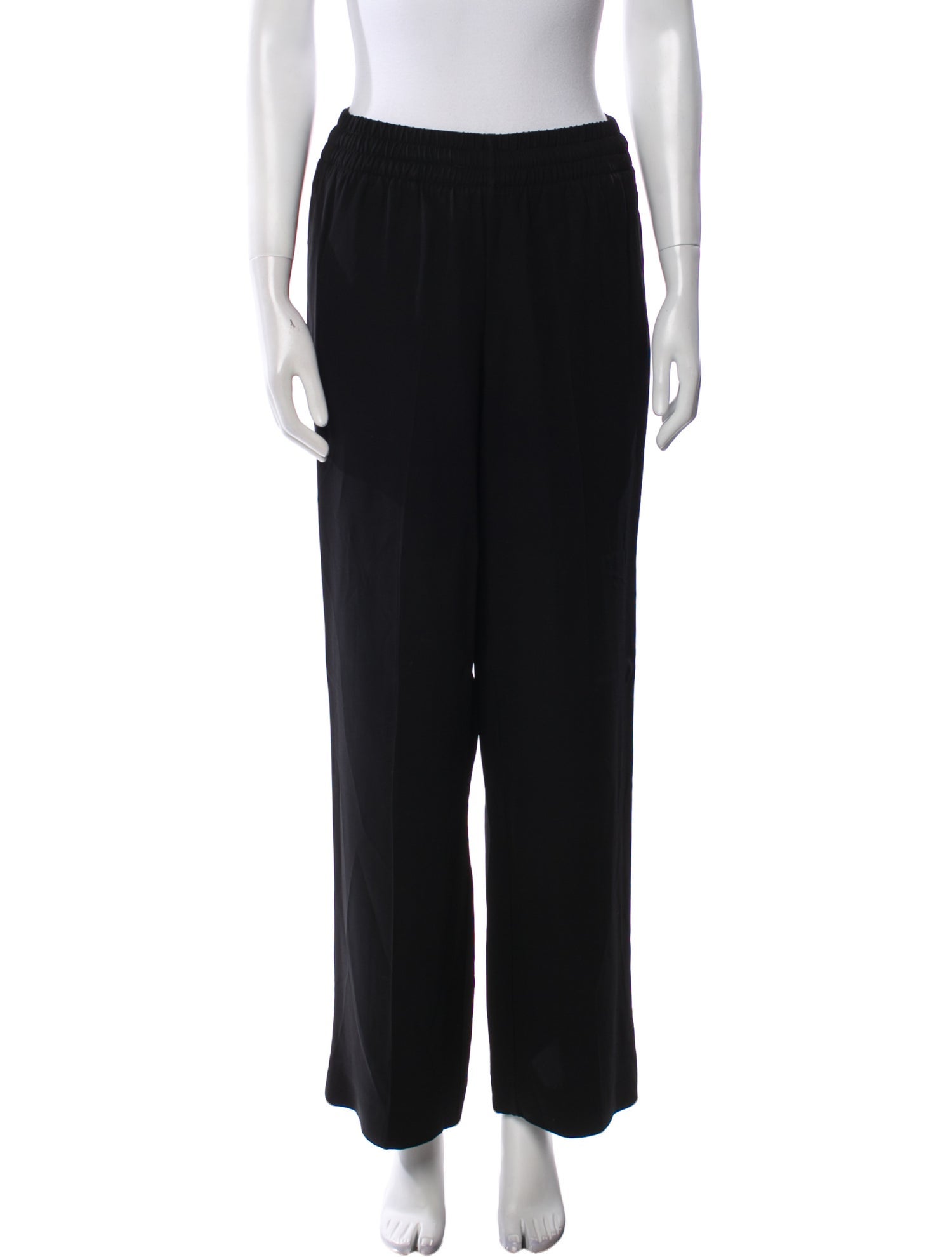 Anine Bing Wide Leg Pants