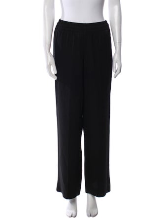 Anine Bing Wide Leg Pants