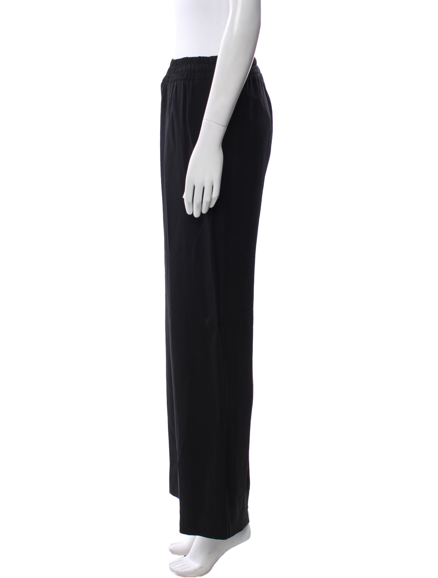 Anine Bing Wide Leg Pants
