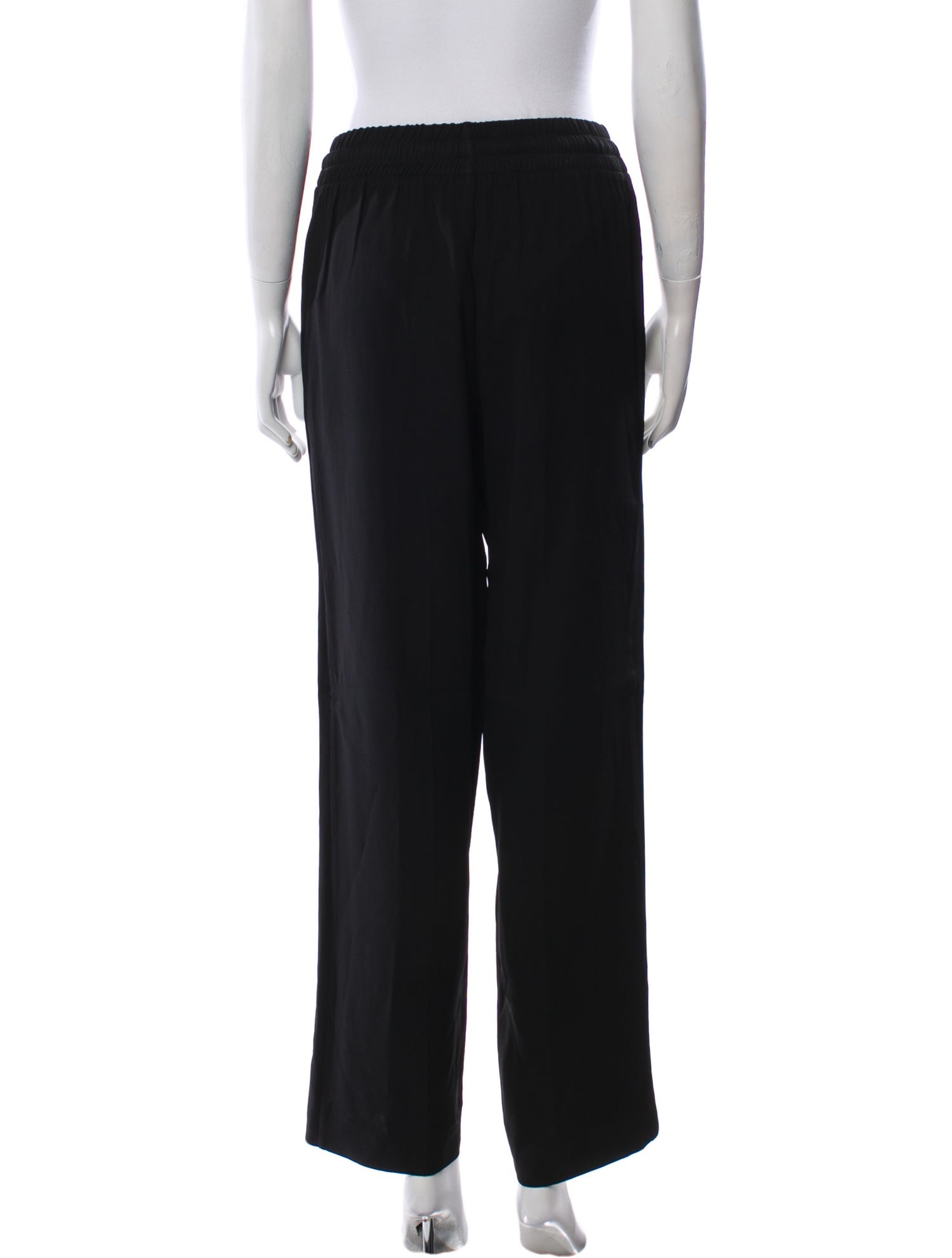Anine Bing Wide Leg Pants
