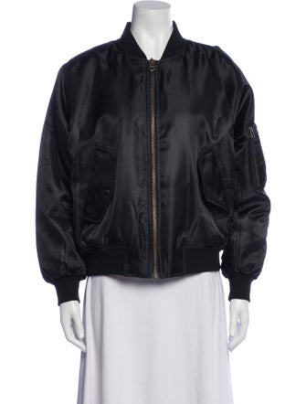 Anine Bing Bomber Jacket