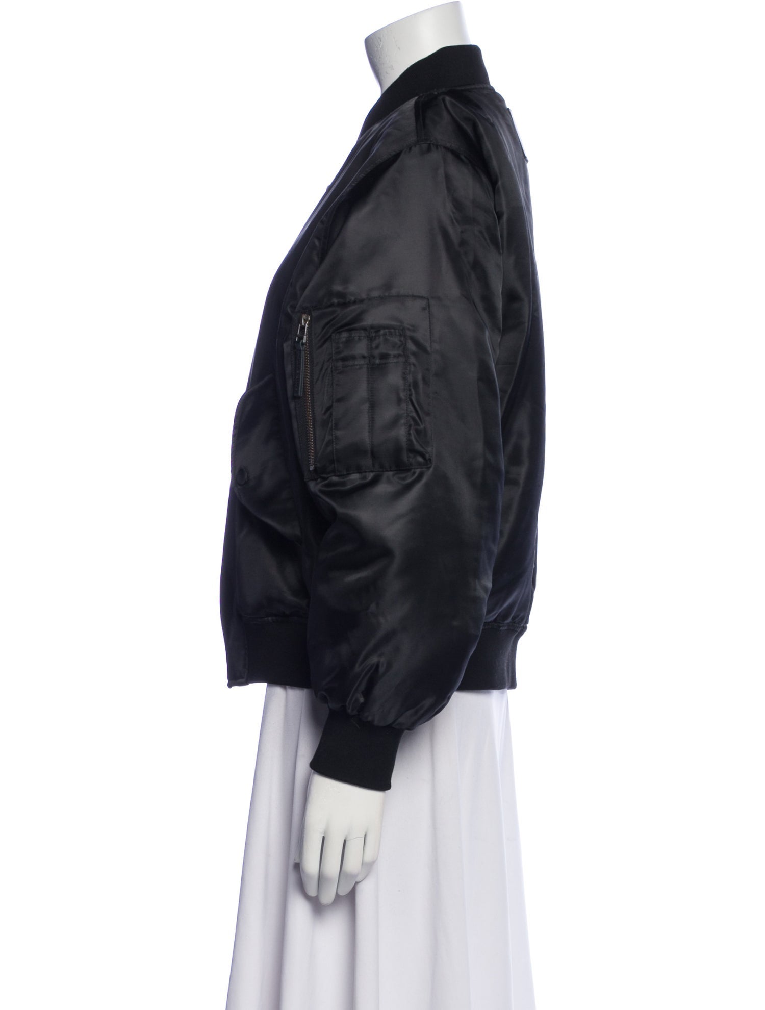 Anine Bing Bomber Jacket