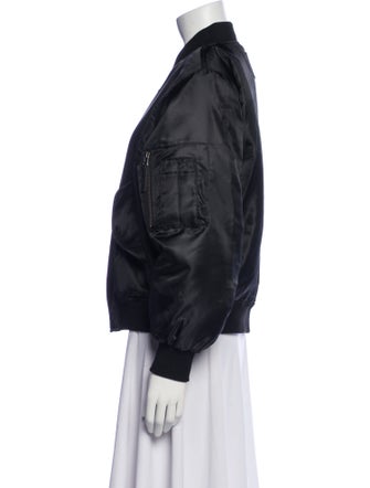 Anine Bing Bomber Jacket