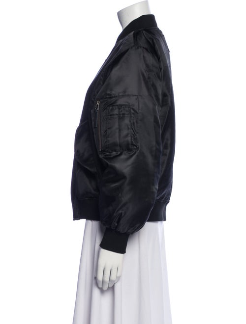 Anine Bing Bomber Jacket