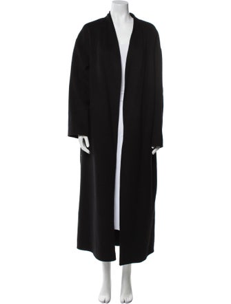 Anine Bing Wool Coat