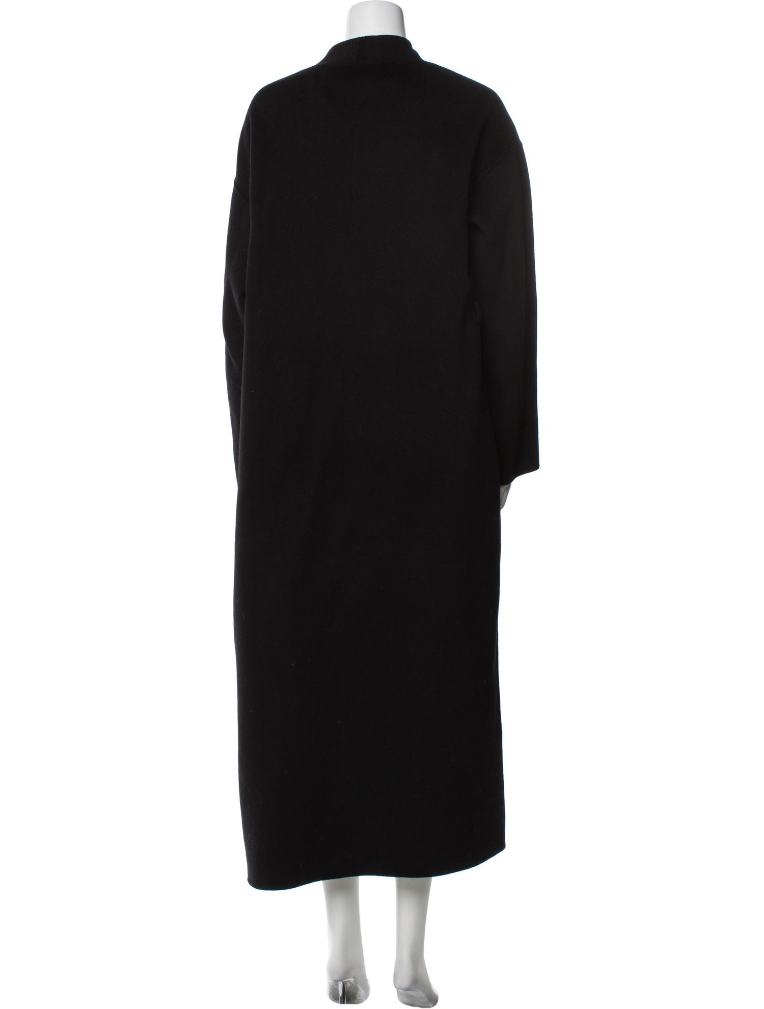 Anine Bing Wool Coat