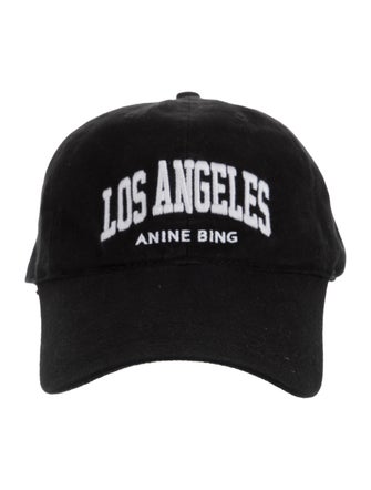 Anine Bing hat