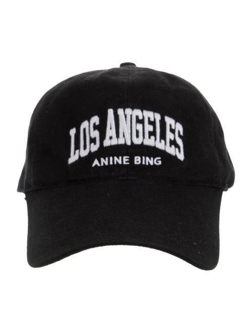 Anine Bing hat
