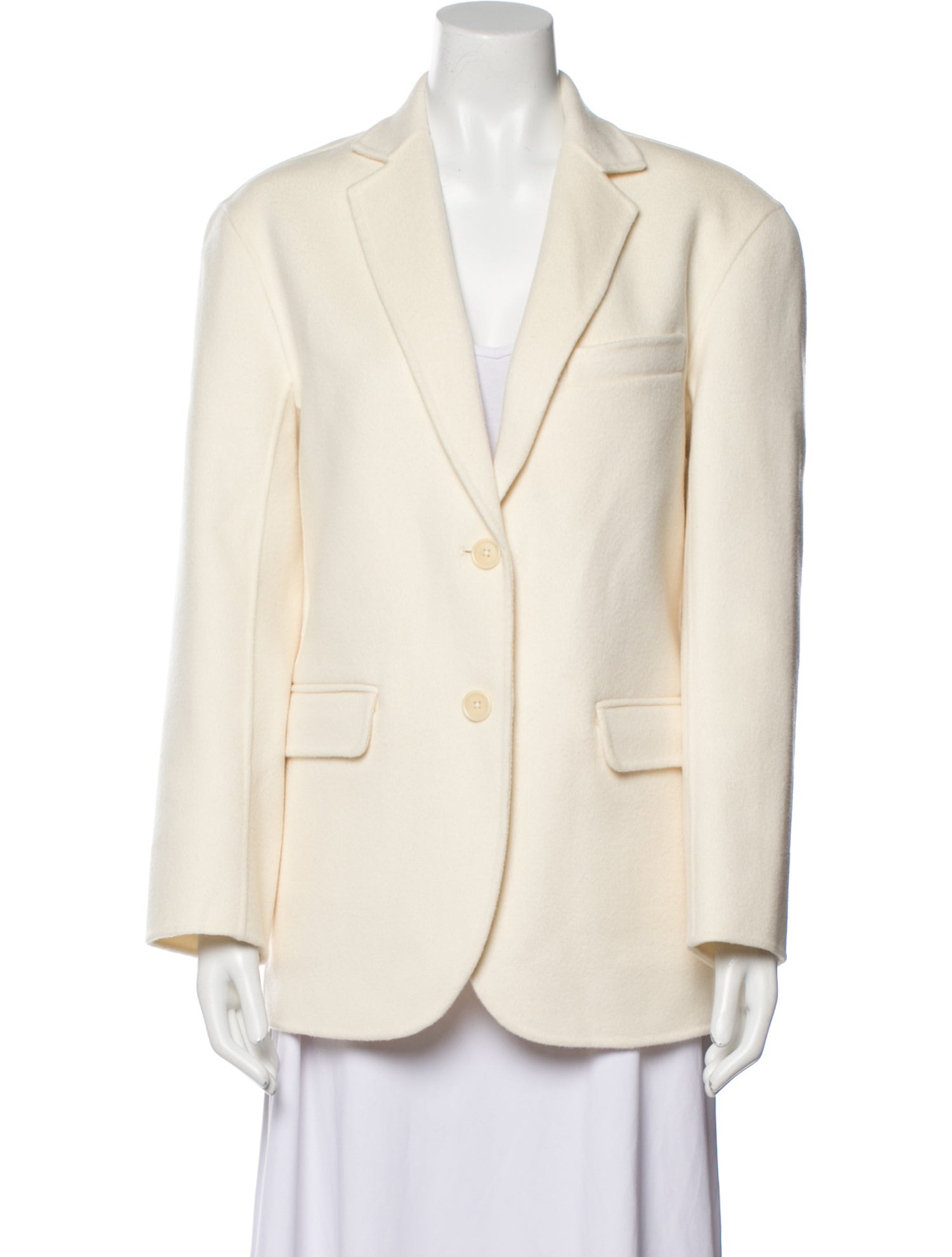 Anine Bing Wool Blazer