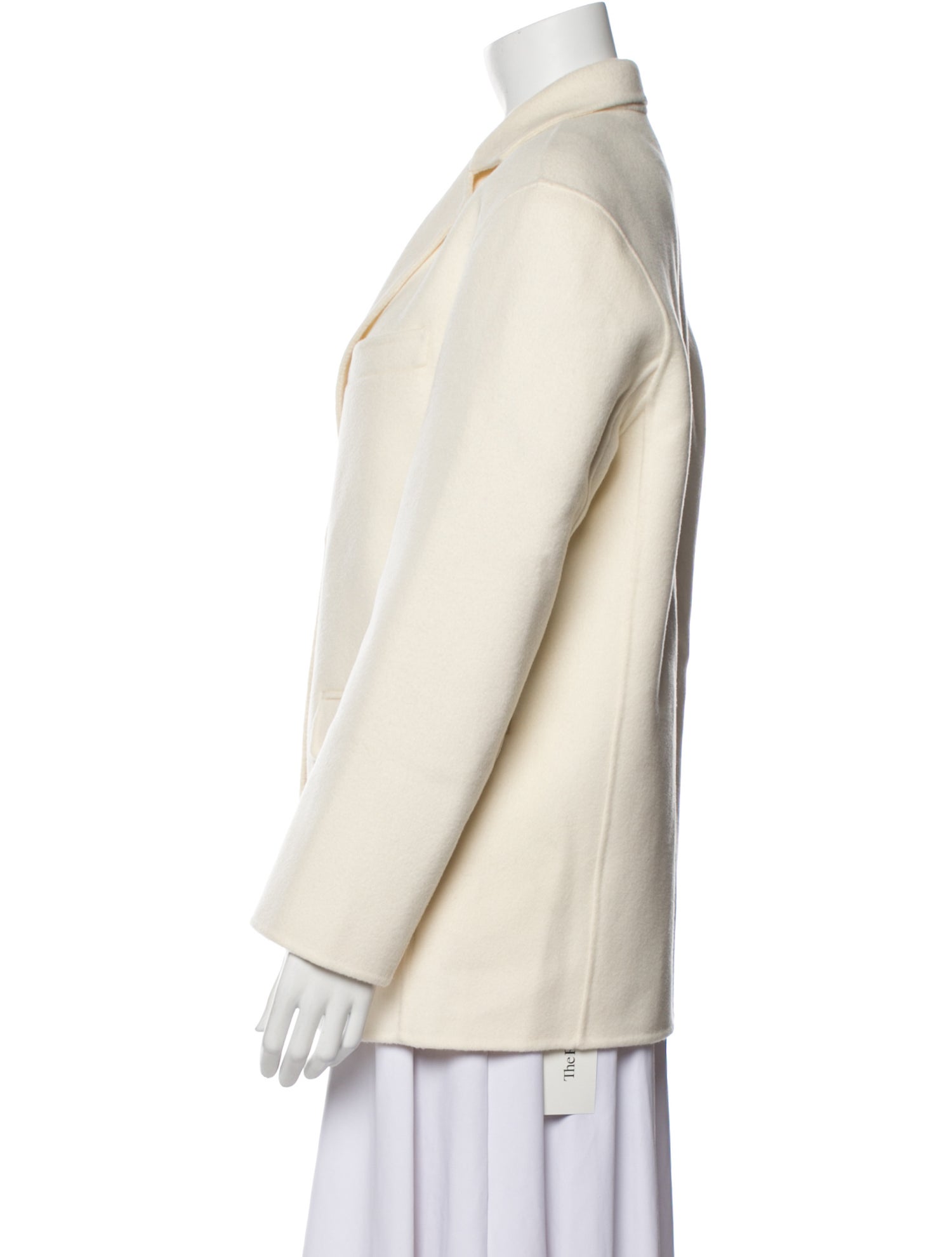 Anine Bing Wool Blazer