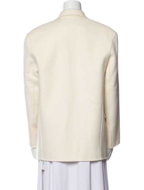 Anine Bing Wool Blazer