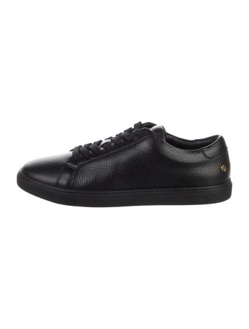 Anine Bing Sneakers Leather IT 40 | 10
