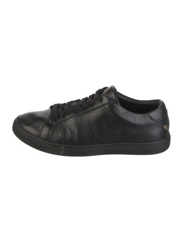 Anine Bing Sneakers Leather IT 38 | 8