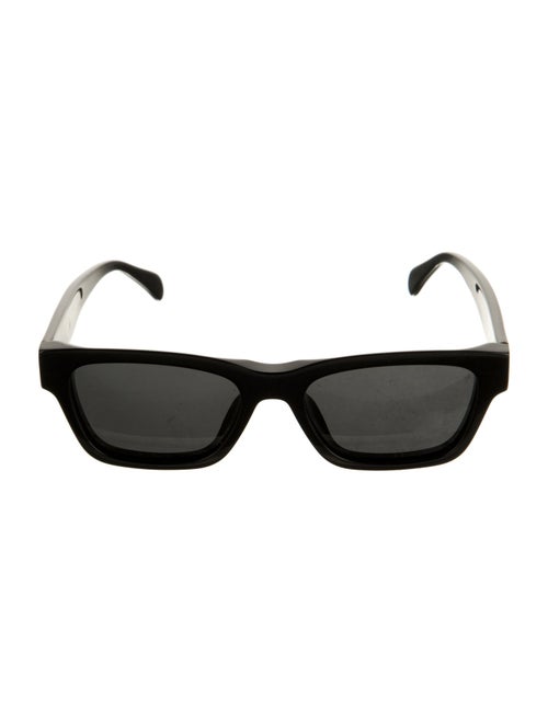 Anine Bing Daria Wayfarer Sunglasses