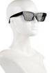 Anine Bing Daria Wayfarer Sunglasses