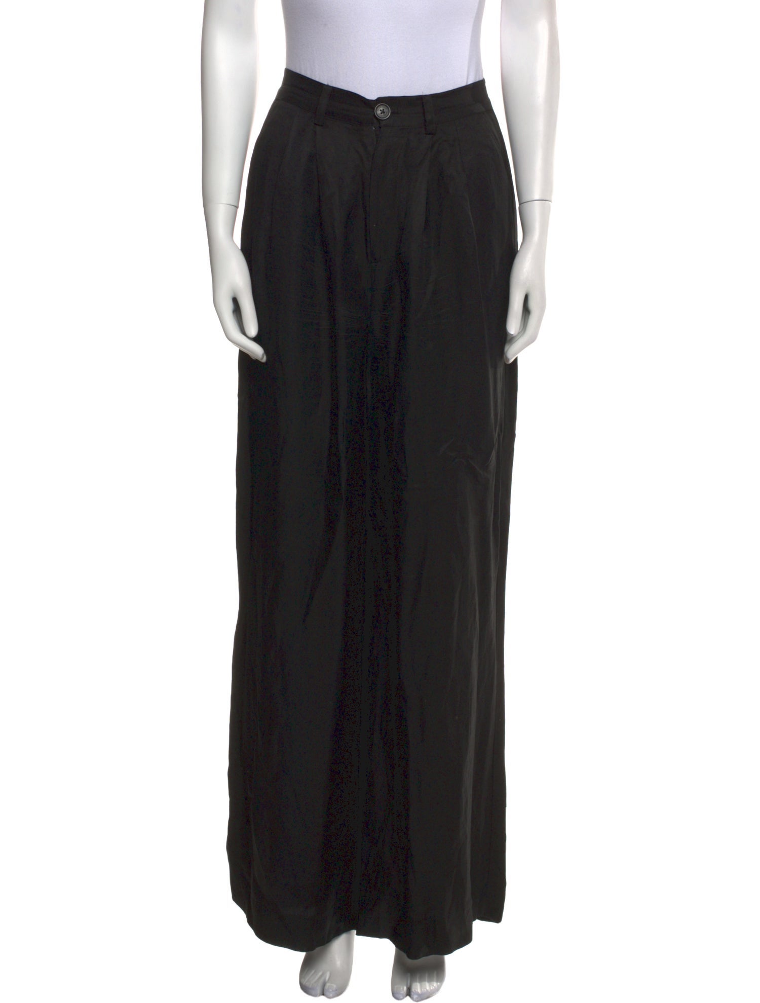 Anine Bing Wide Leg Pants