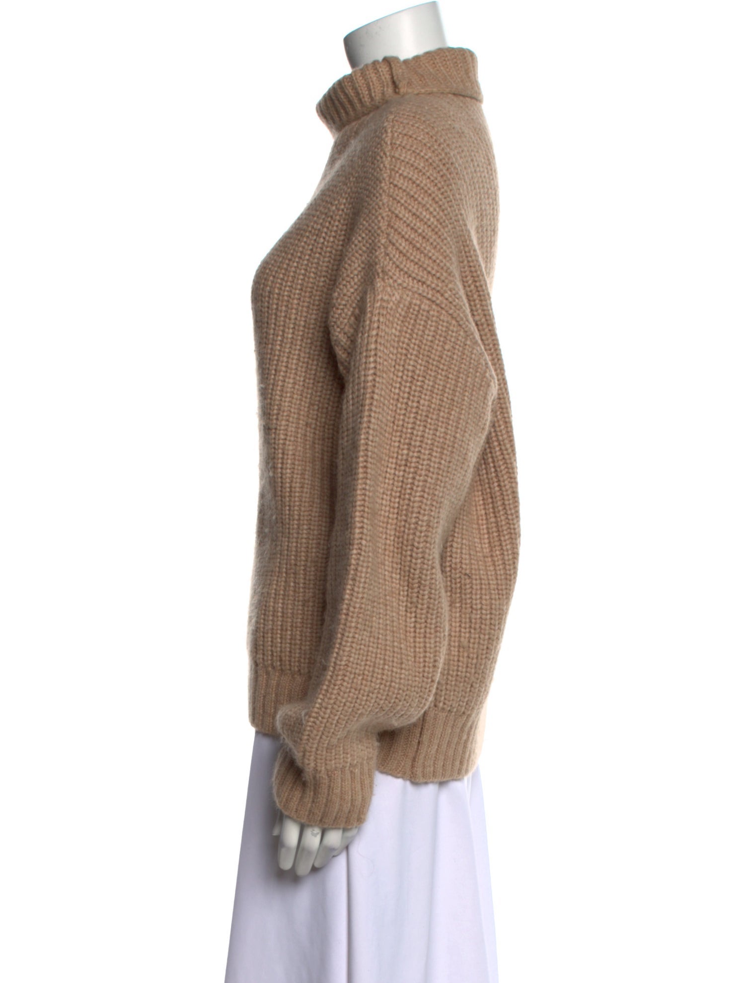 Anine Bing Turtleneck Sweater