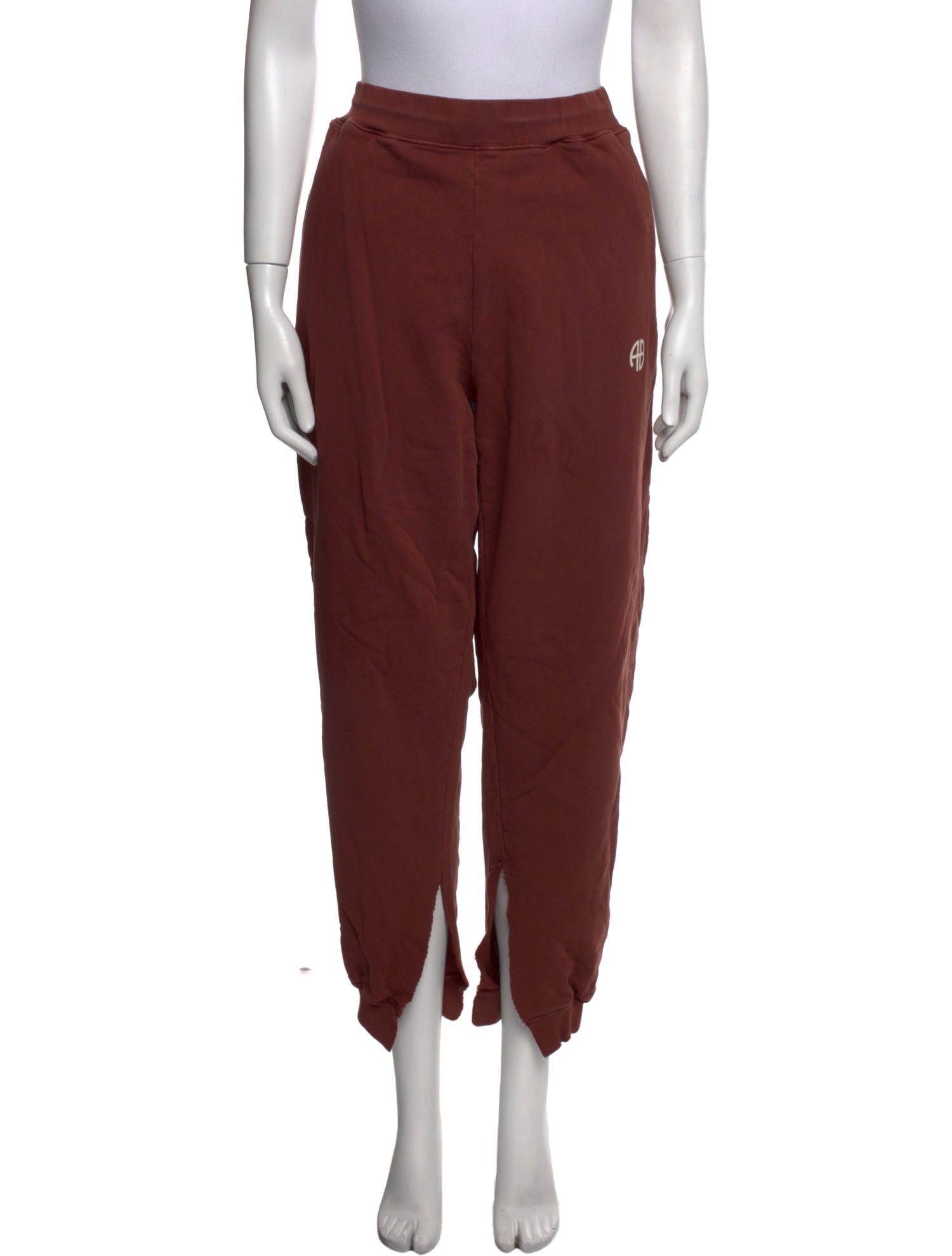 Anine Bing Skinny Leg Pants