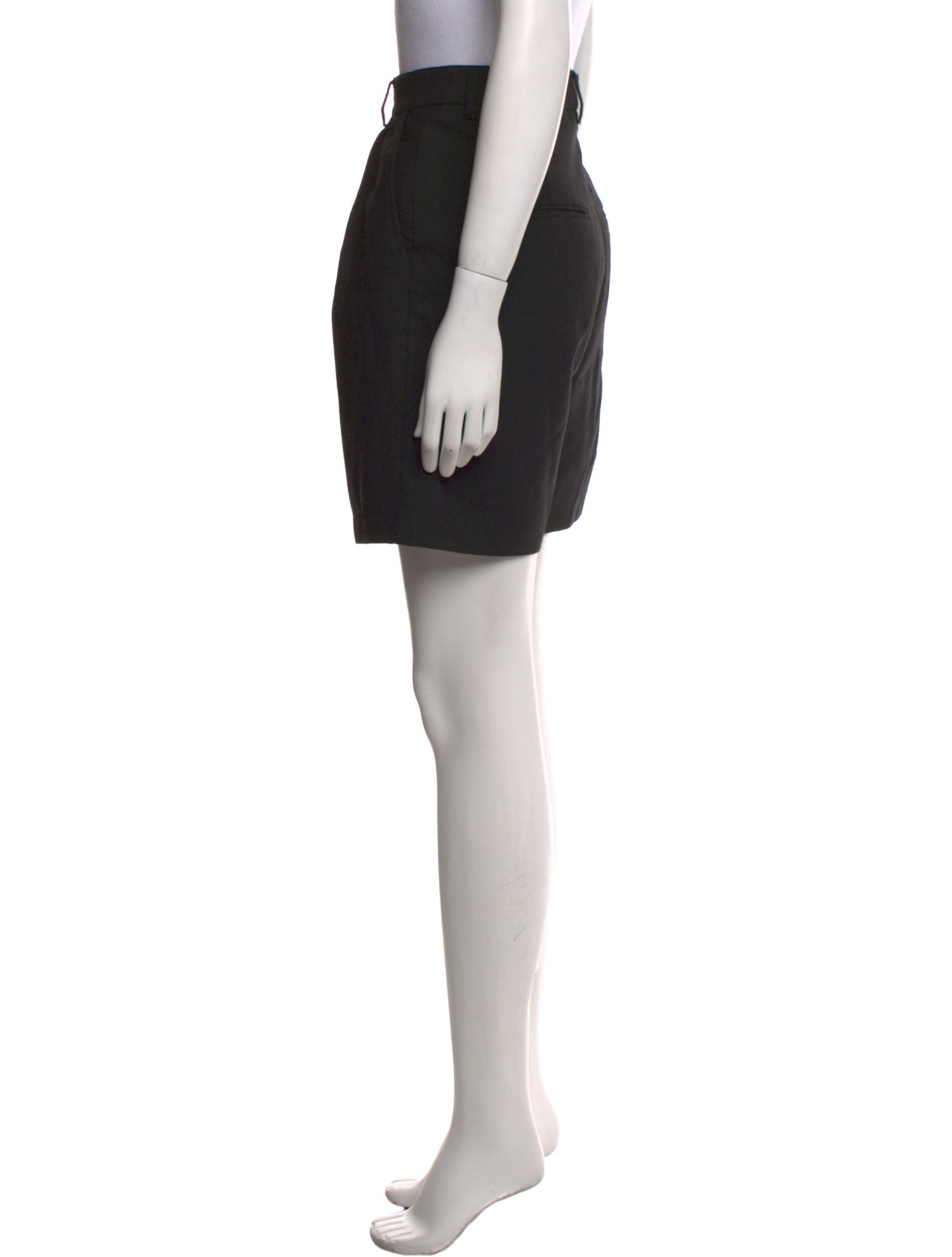 Anine Bing Knee-Length Shorts