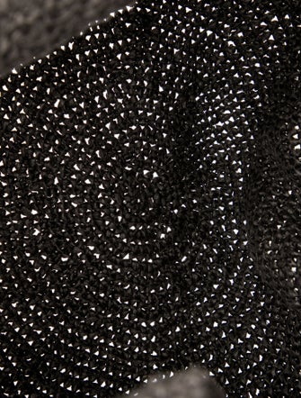 Anine Bing Raffia Hobo