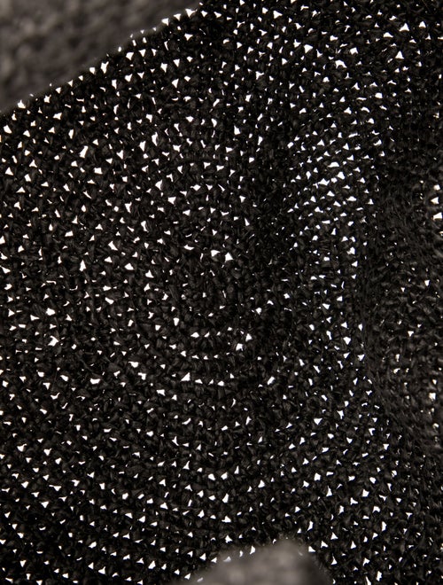 Anine Bing Raffia Hobo