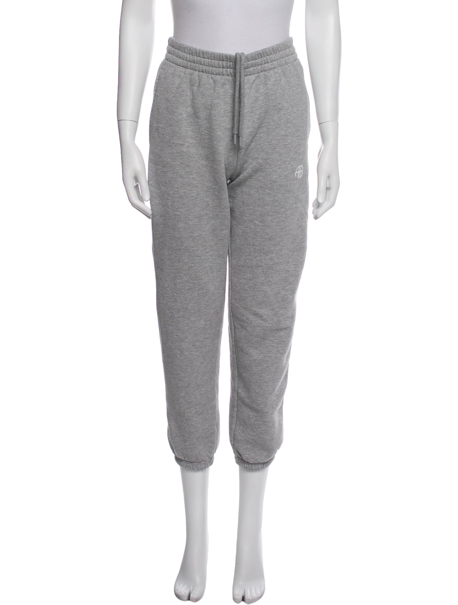 Anine Bing Skinny Leg Pants