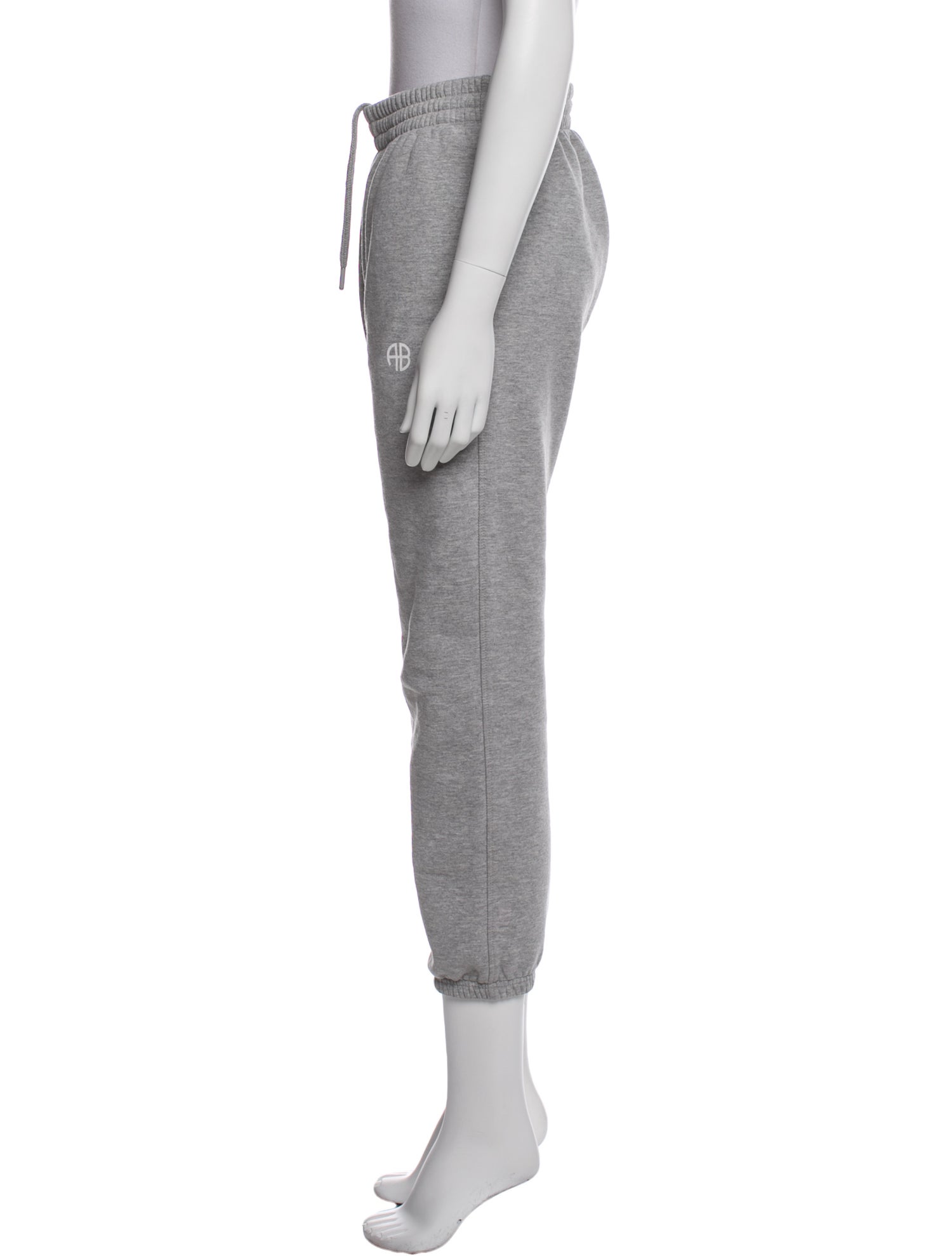 Anine Bing Skinny Leg Pants