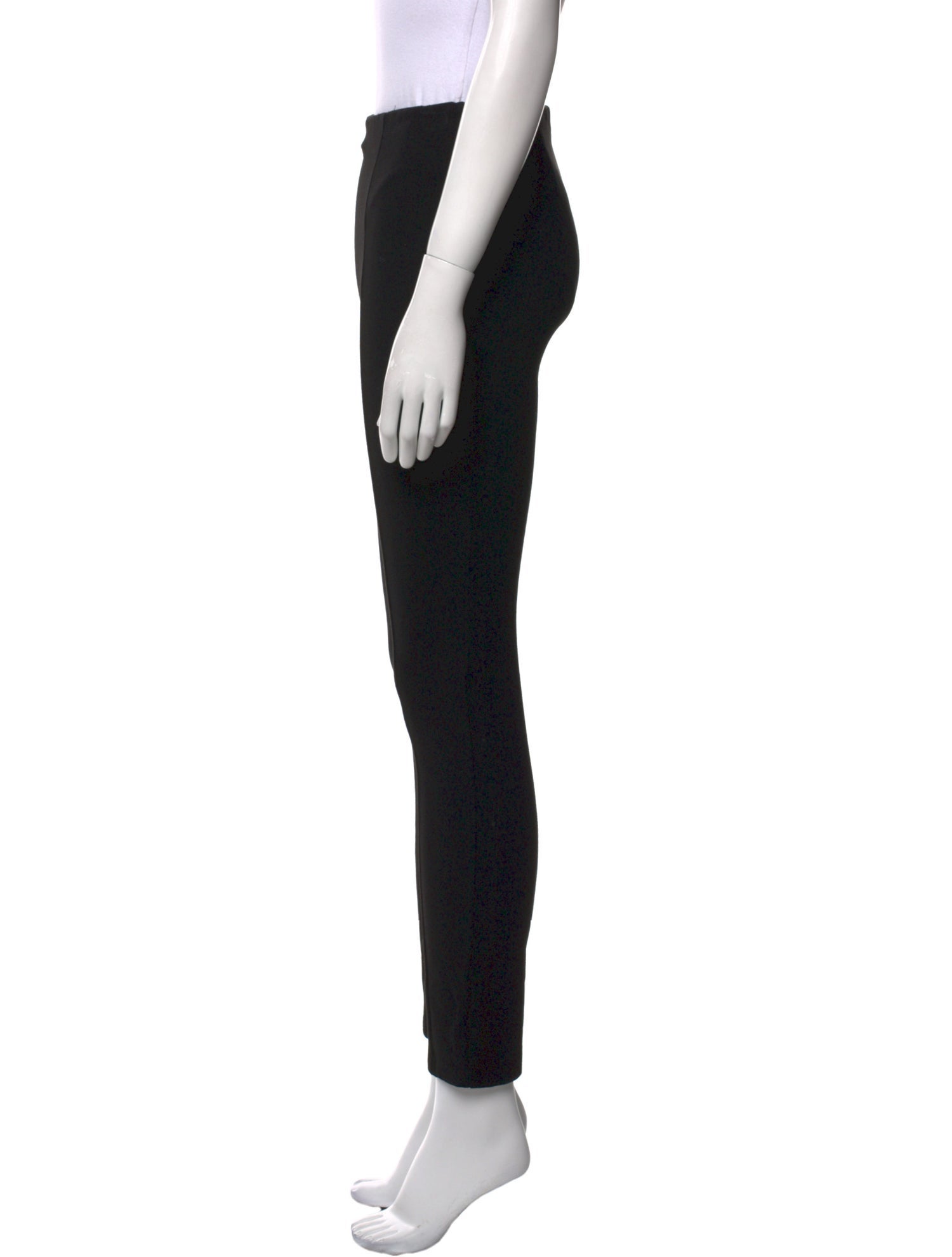 Anine Bing Skinny Leg Pants
