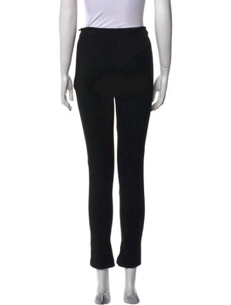 Anine Bing Skinny Leg Pants
