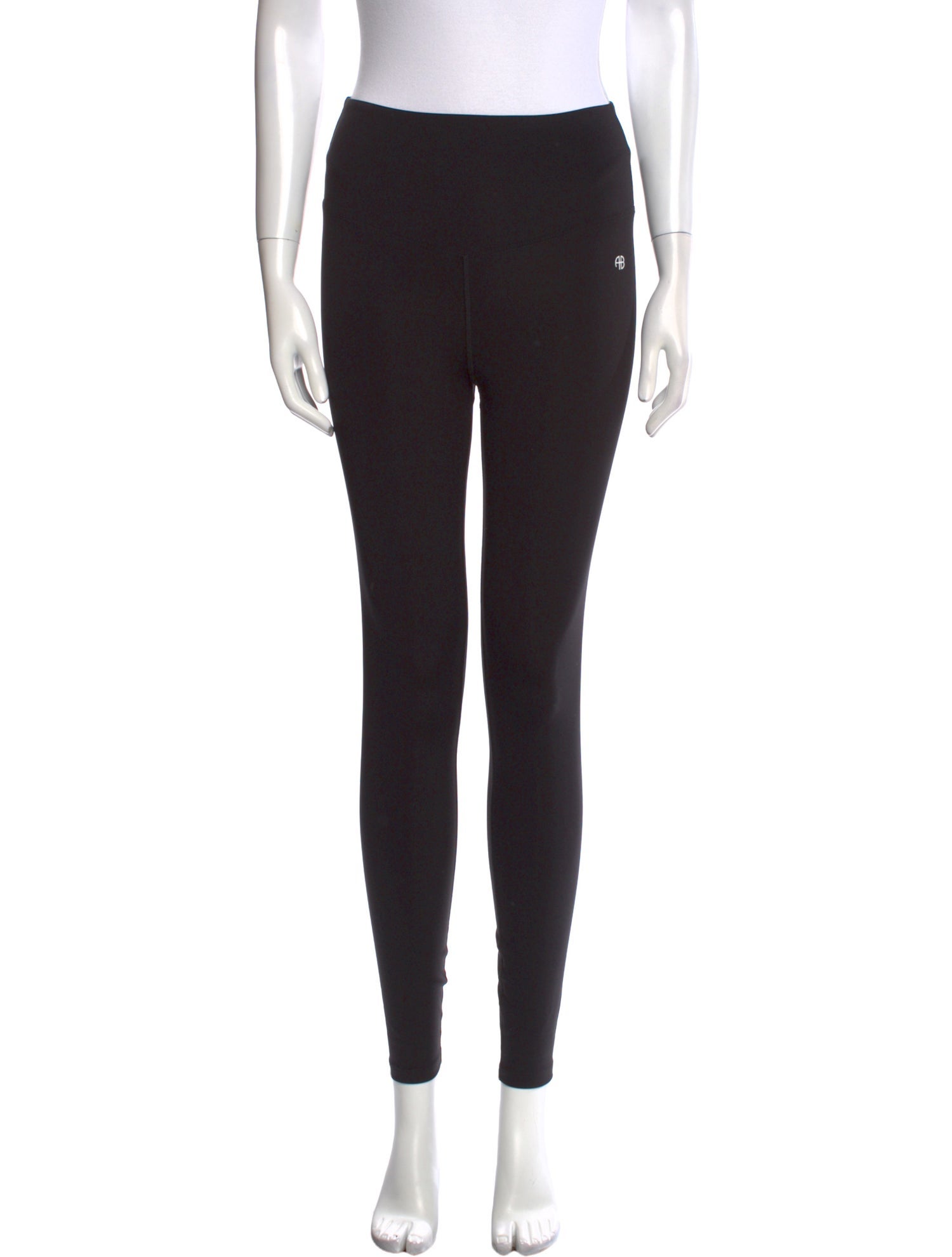 Anine Bing Skinny Leg Pants