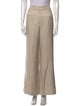 Anine Bing Wide Leg Pants