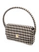 Anine Bing Wool Shoulder Bag