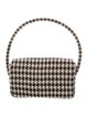 Anine Bing Wool Shoulder Bag