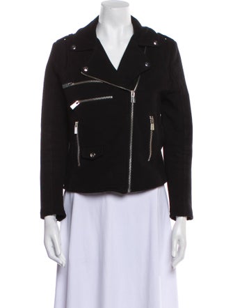 Anine Bing Biker Jacket