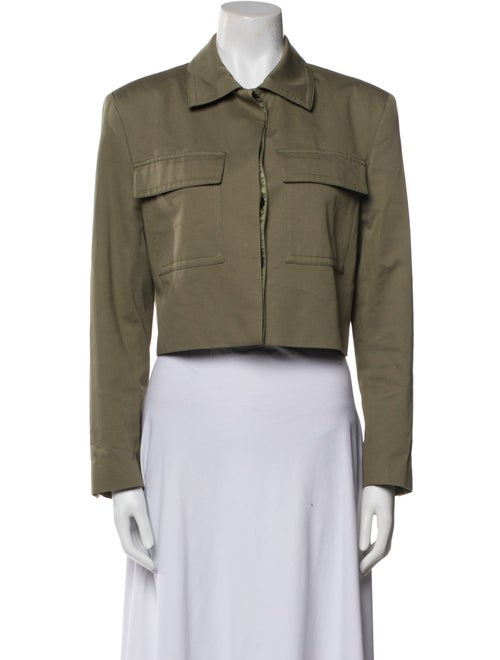 Anine Bing Utility Jacket