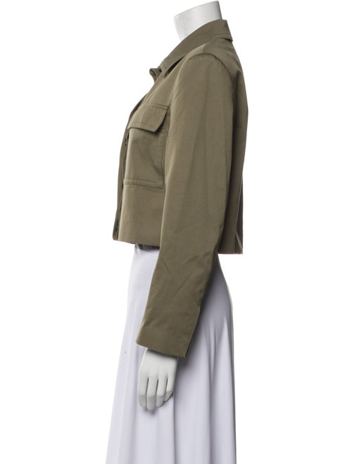 Anine Bing Utility Jacket