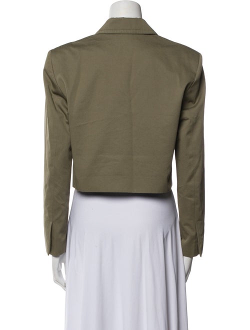 Anine Bing Utility Jacket