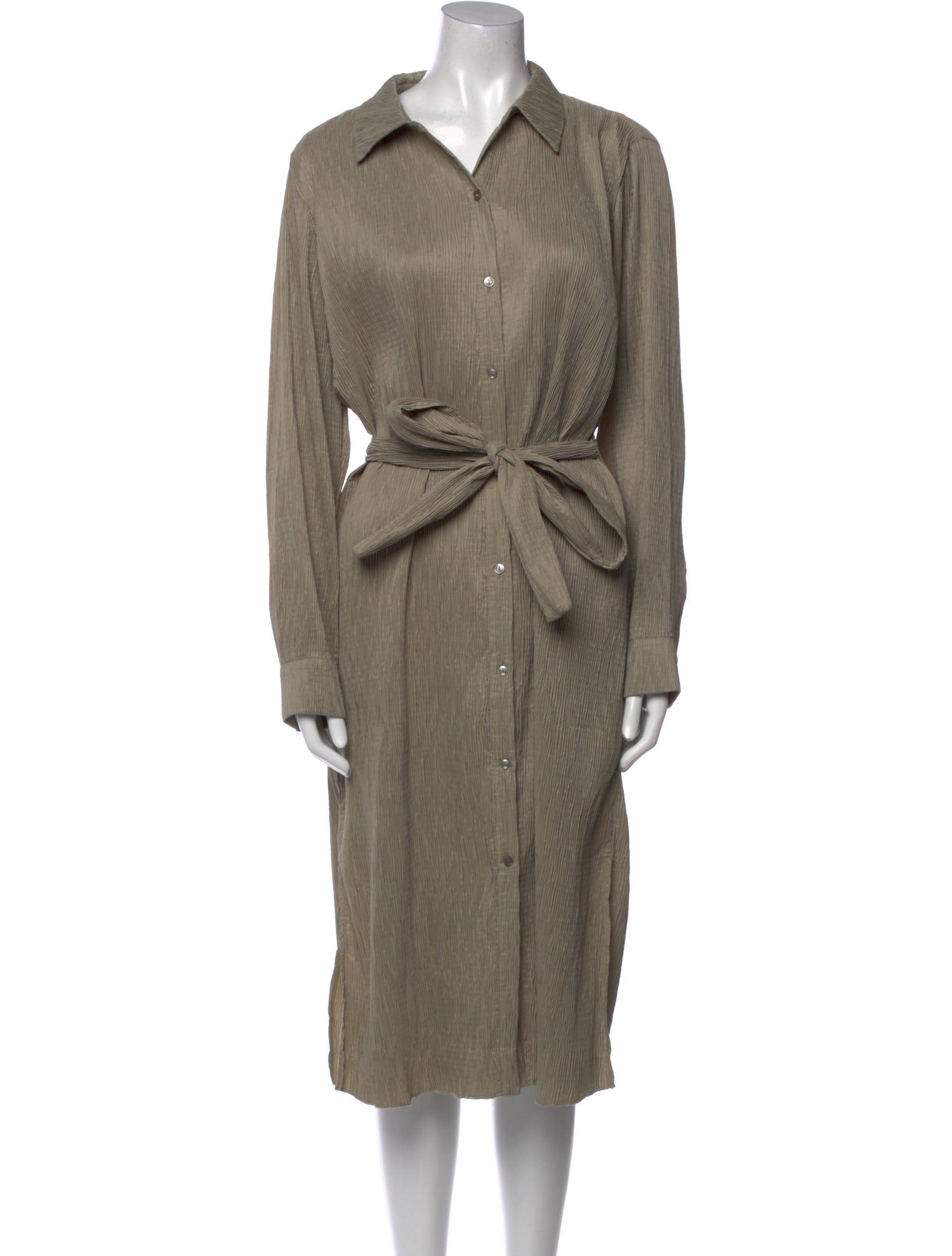 Anine Bing Midi Length Dress