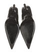 Anine Bing Patent Leather Pumps